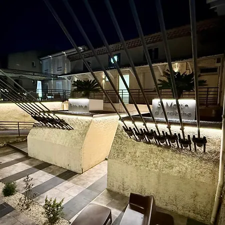 Logis Restaurant Bellevue 3*