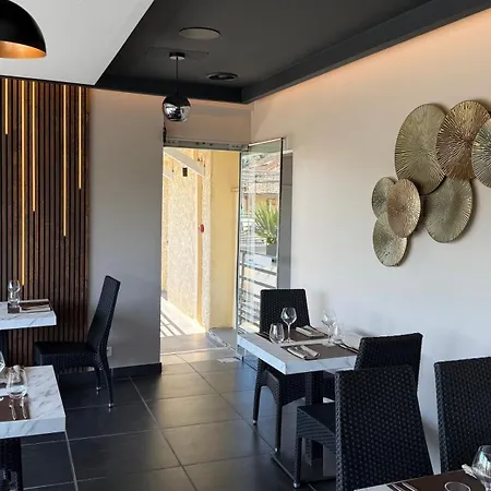Logis Restaurant Bellevue