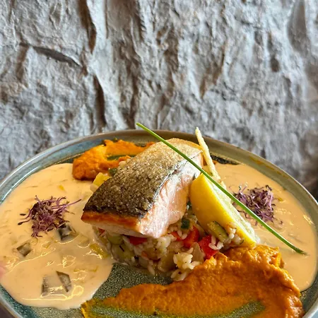 Logis Restaurant Bellevue 3*