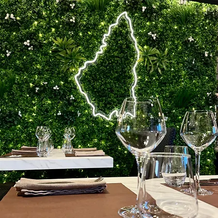 Logis Restaurant Bellevue 3*