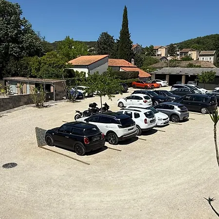 Logis Restaurant Bellevue Hotel 3*