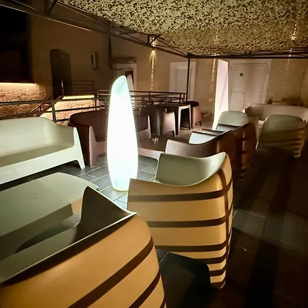 Ξενοδοχείο Logis Restaurant Bellevue