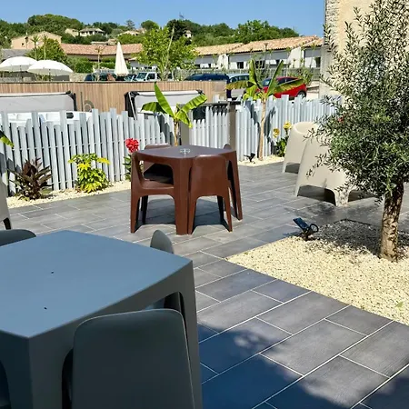 Ξενοδοχείο Logis Restaurant Bellevue 3*