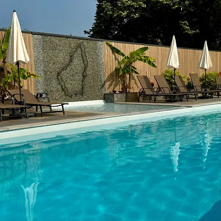 Logis Restaurant Bellevue 3*