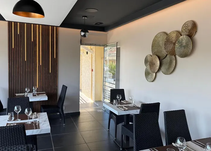 Logis Restaurant Bellevue